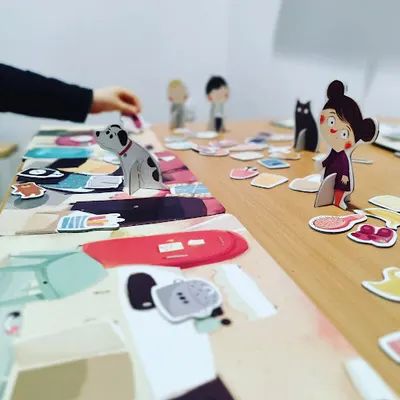 Gabinet Logopedyczny Melodia Mowy